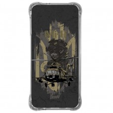 Capa Estampada Moto E15  - MASC131